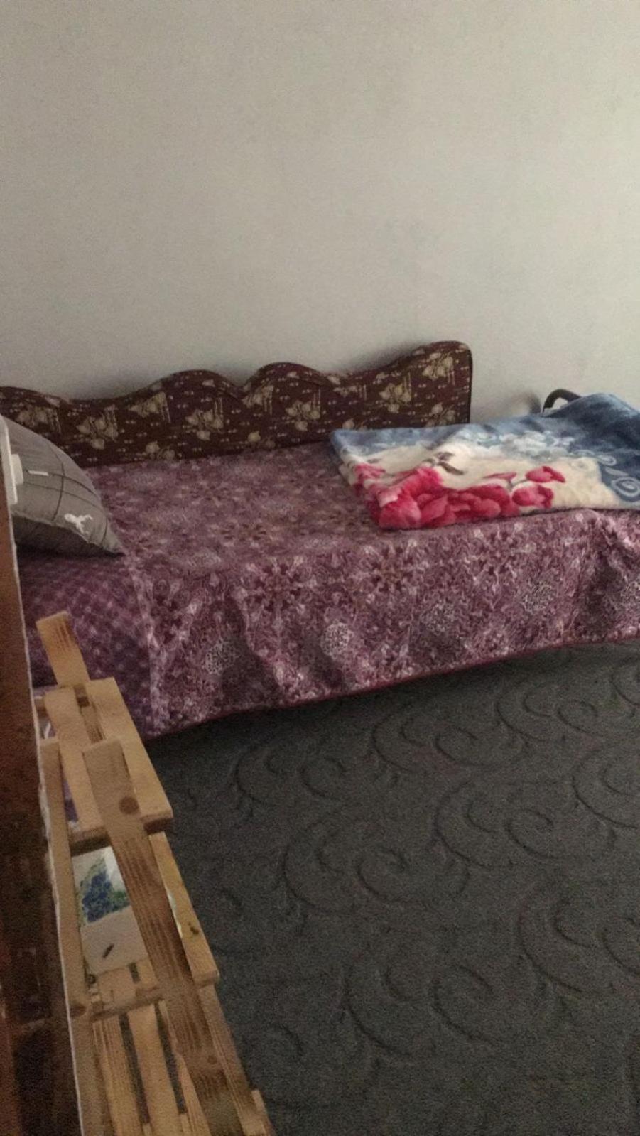 Апартаменти Bedouin Experiences Акаба Номер фото